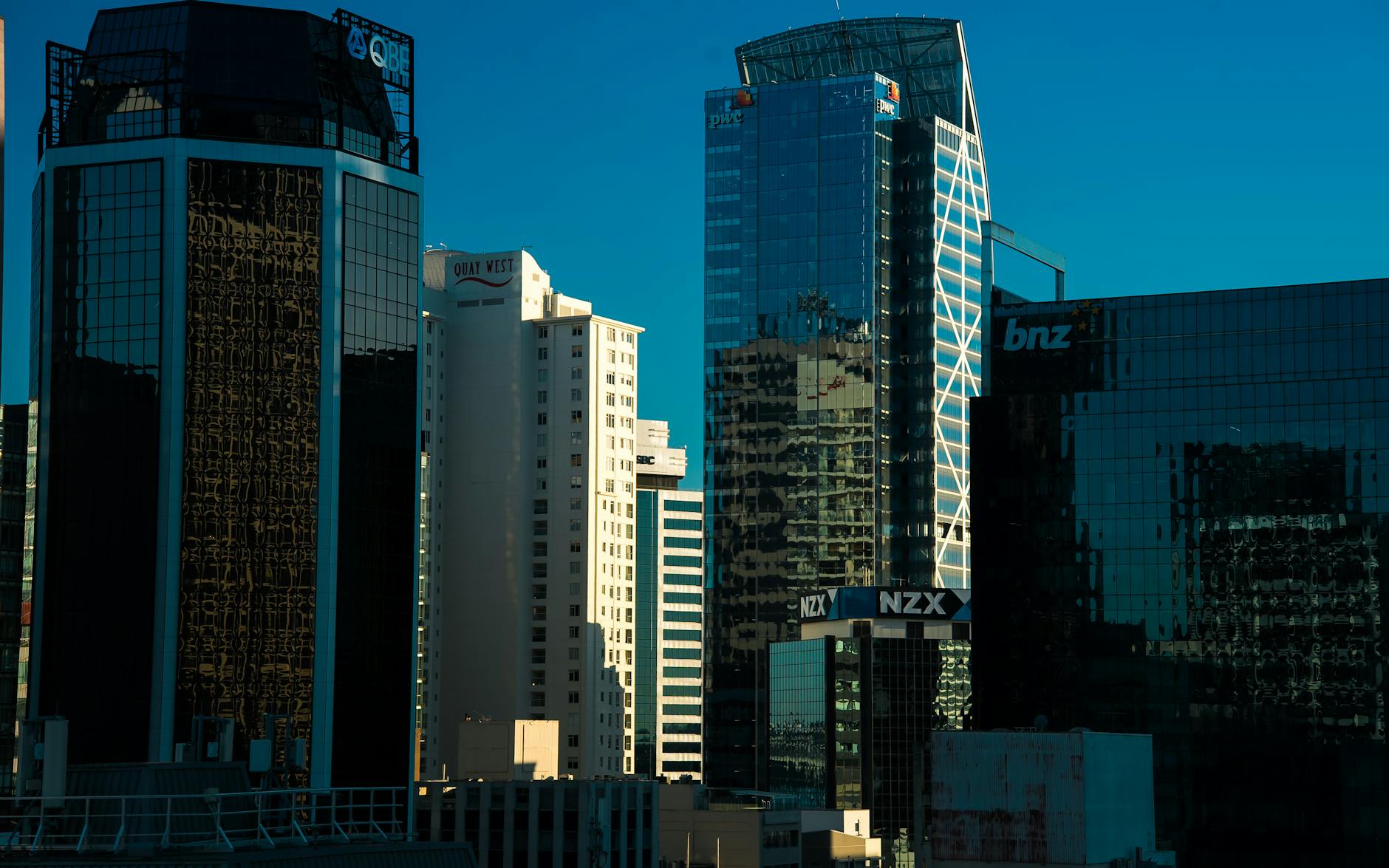 NZ tech skills shortage New Zealand
