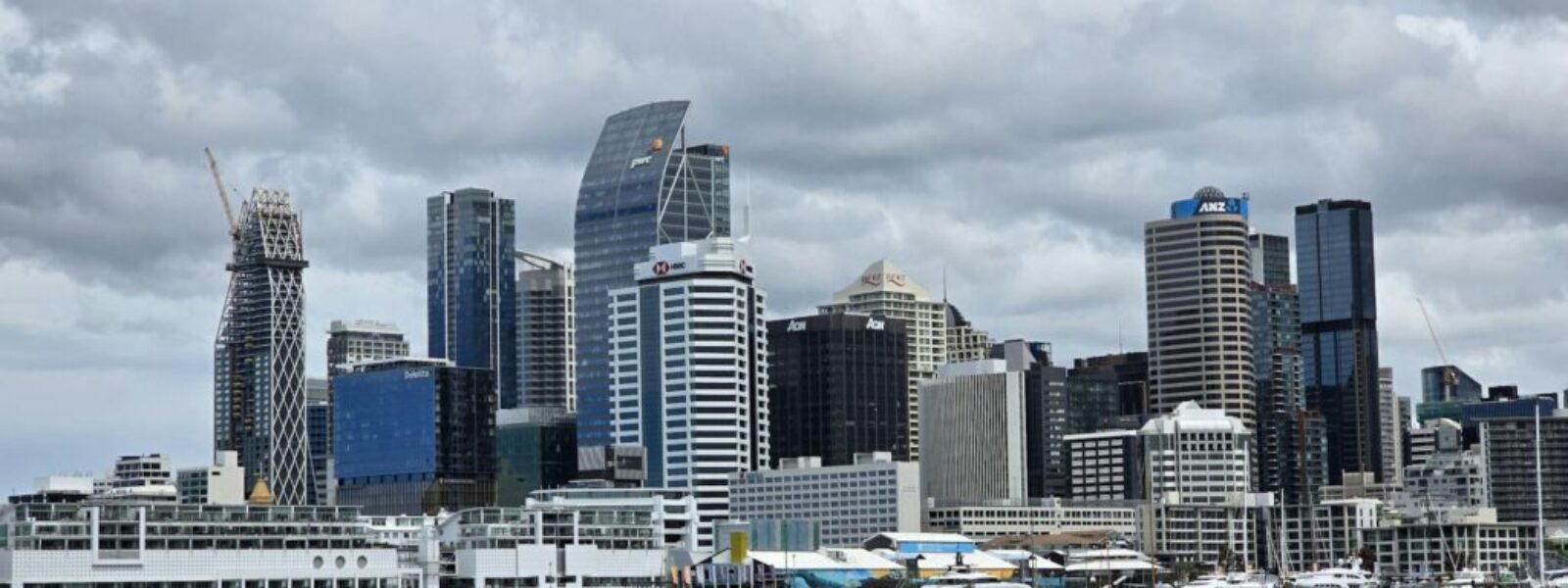 Auckland real estate market — Real Estate