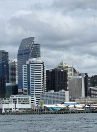 Auckland real estate market — Real Estate