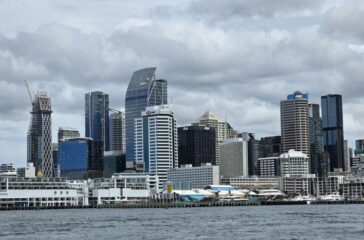 Auckland real estate market — Real Estate