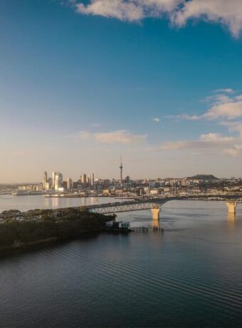 Auckland real estate market — Real Estate
