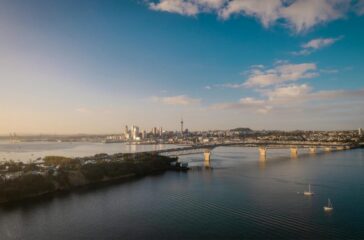 Auckland real estate market — Real Estate