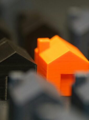 real estate prices — Real Estate