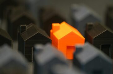 real estate prices — Real Estate