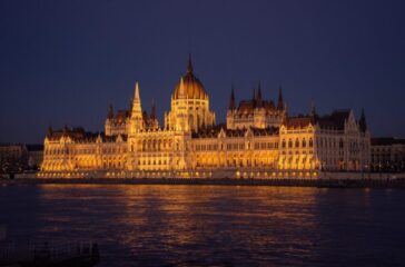 digital markets regulation — Regulation & Law