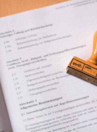 competition law reform — Regulation & Law