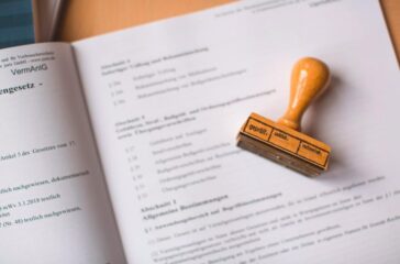 competition law reform — Regulation & Law