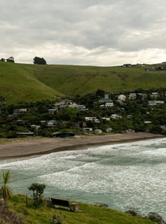 Christchurch housing market — Christchurch