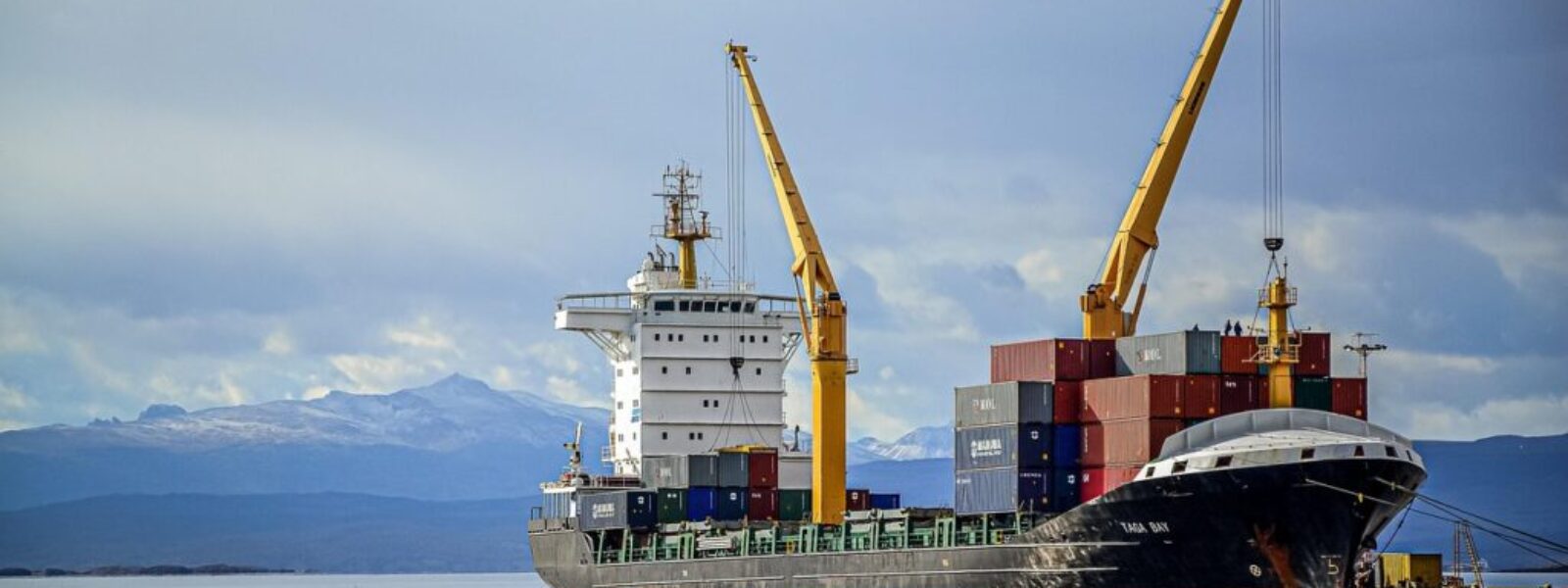 agricultural exports climate — Exports