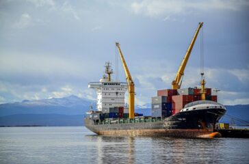 agricultural exports climate — Exports