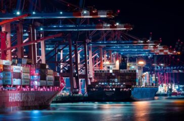 New Zealand exports diversification — Exports