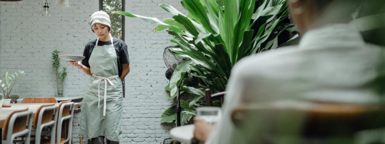 hospitality staff shortage — Hospitality