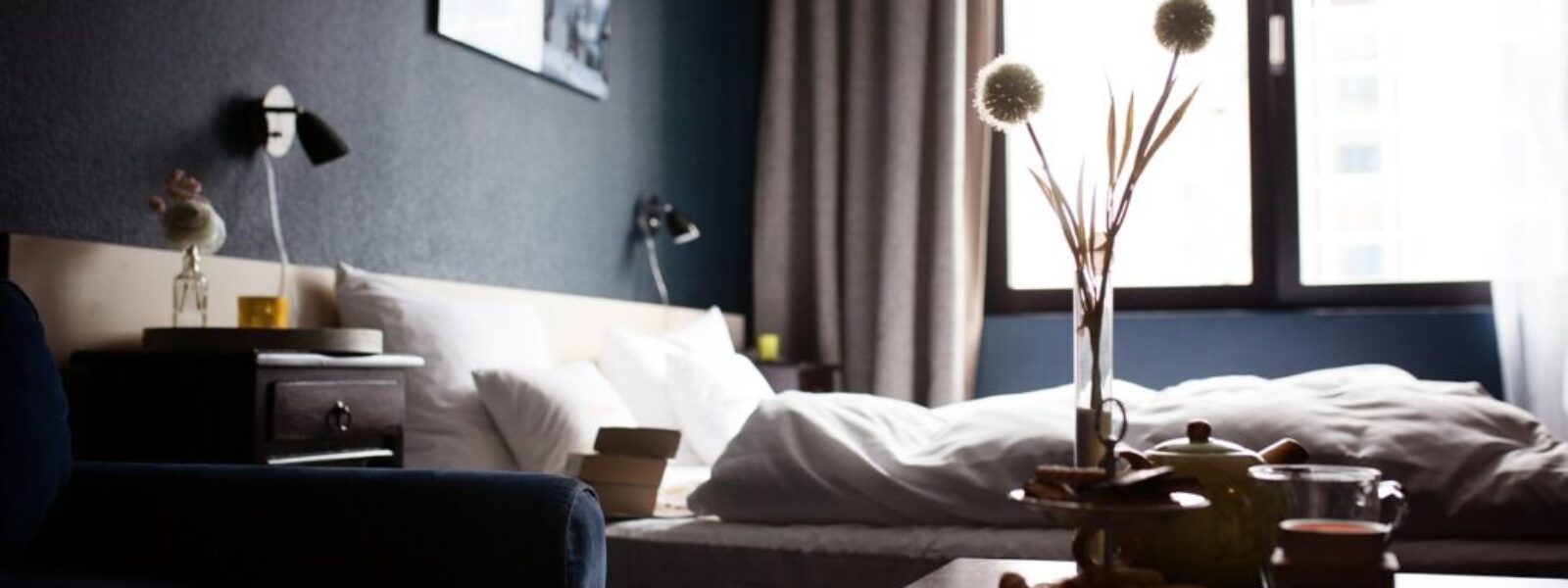 hospitality staff shortage — Hospitality