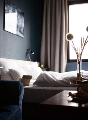 hospitality staff shortage — Hospitality