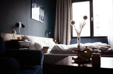 hospitality staff shortage — Hospitality
