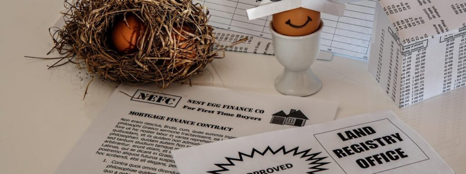 interest rates peak — Interest Rates