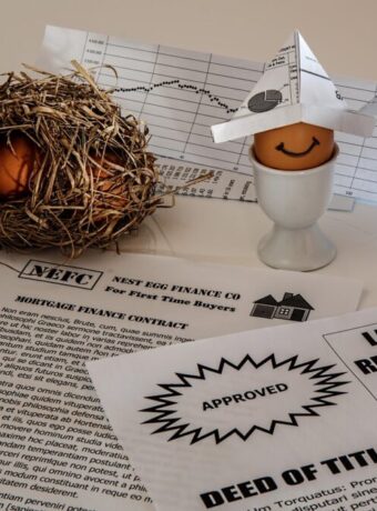 interest rates peak — Interest Rates