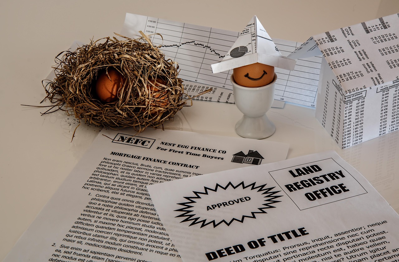 interest rates peak — Interest Rates