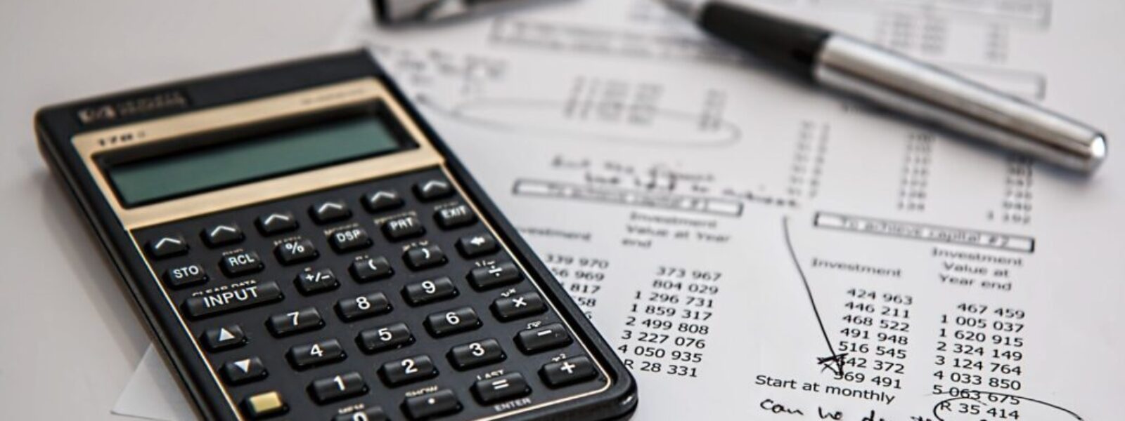 variable rate loans — Interest Rates