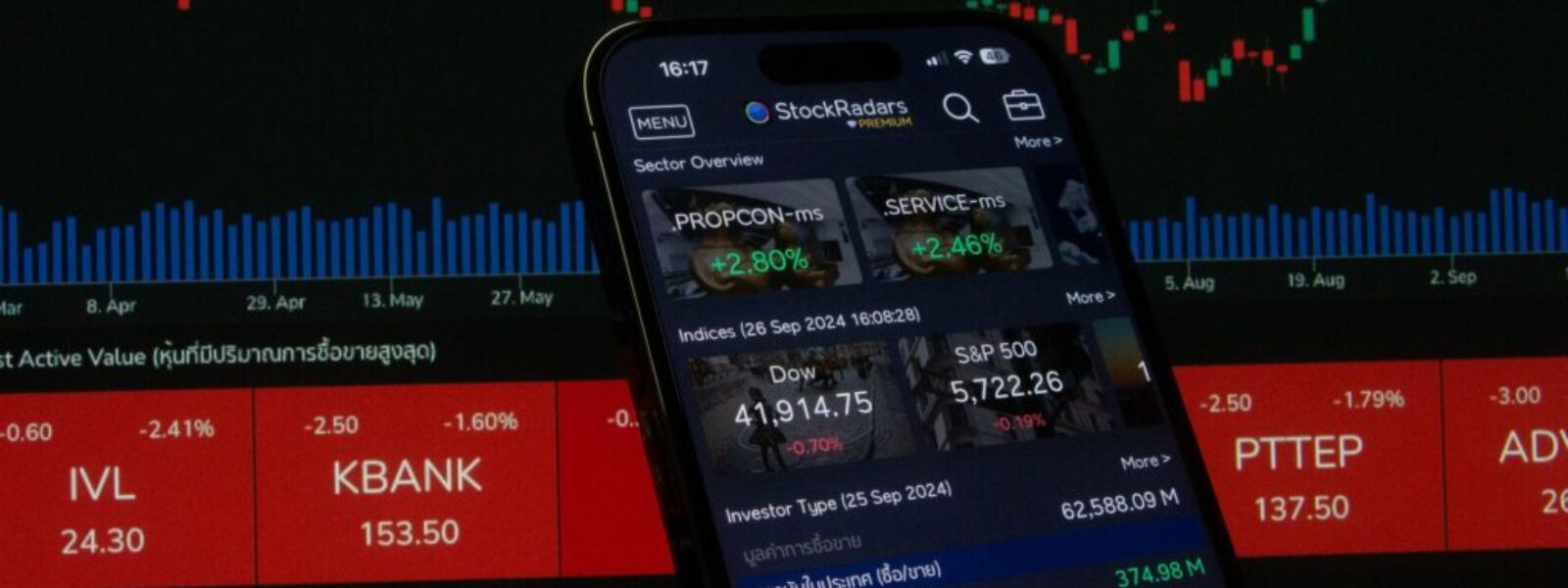 NZ tech stocks volatility — NZ Stocks