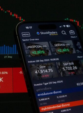 NZ tech stocks volatility — NZ Stocks