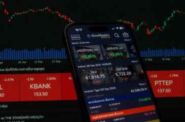NZ tech stocks volatility — NZ Stocks