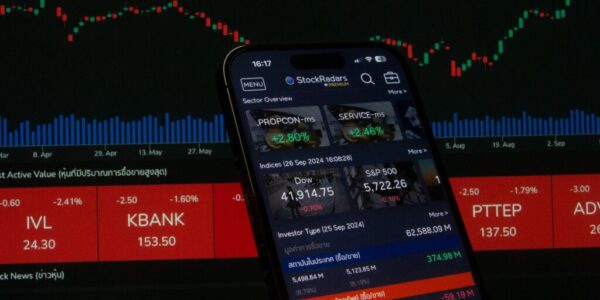 NZ tech stocks volatility — NZ Stocks