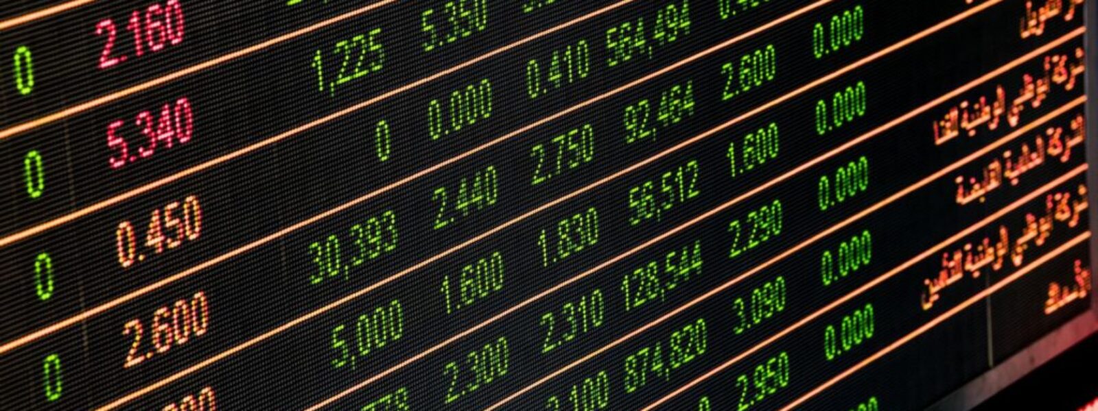 NZ stocks foreign investment — NZ Stocks