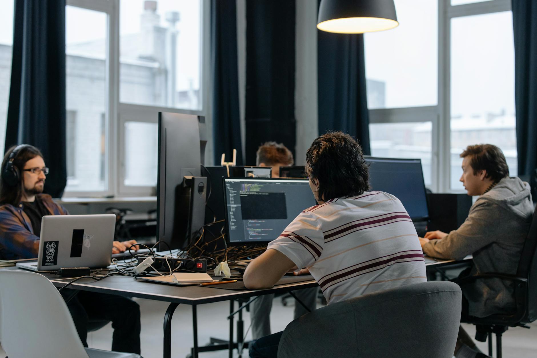 NZ tech skills shortage — NZ Tech