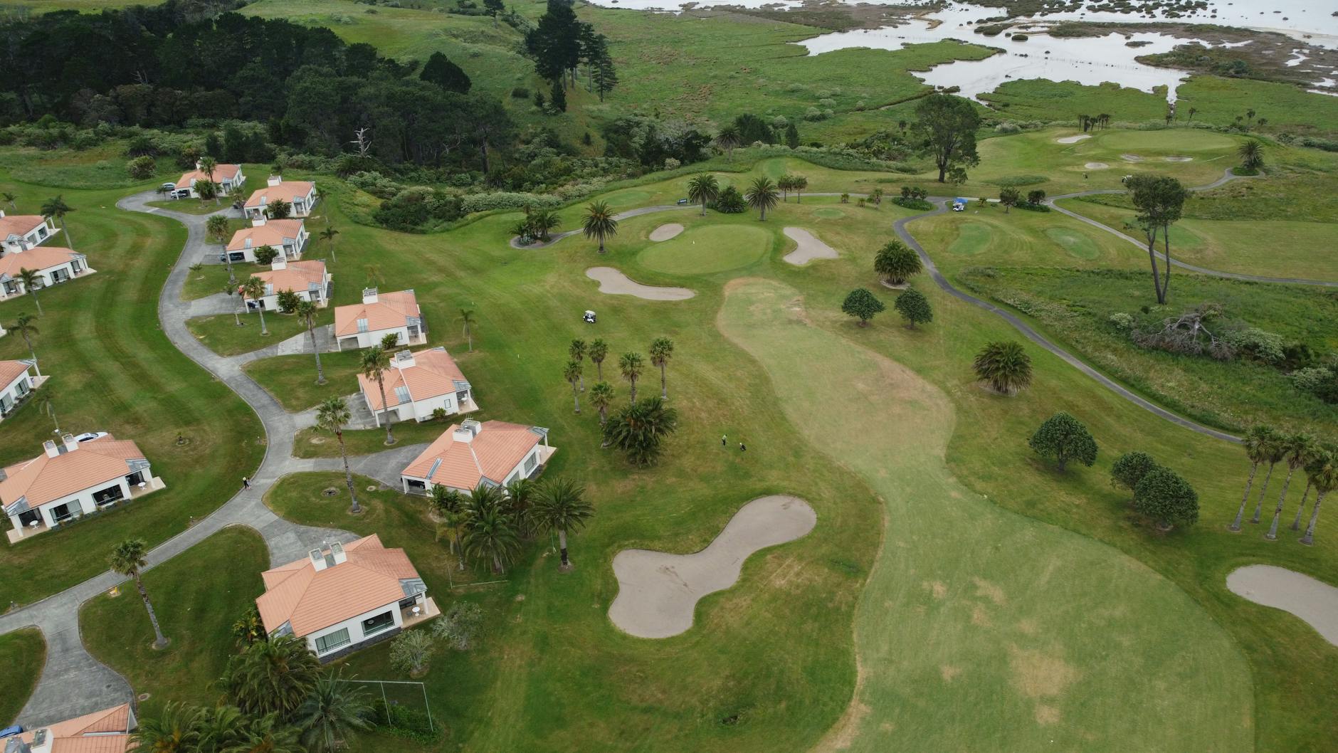 Auckland real estate downturn — Real Estate