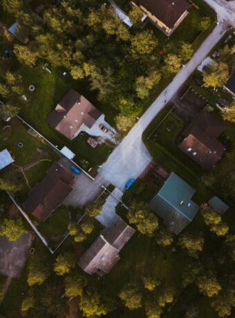 real estate blockchain verification — Real Estate