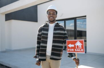 real estate market trends — Real Estate