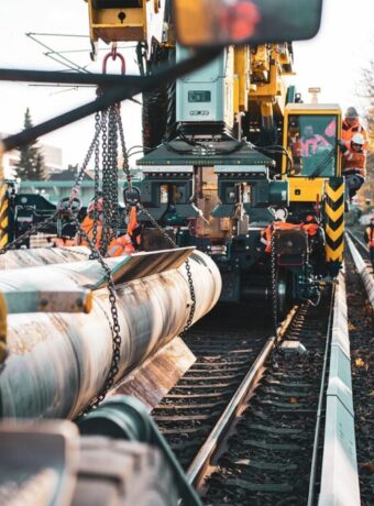workplace safety regulation — Regulation & Law