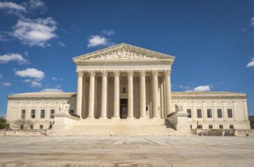 AI regulation framework — Regulation & Law