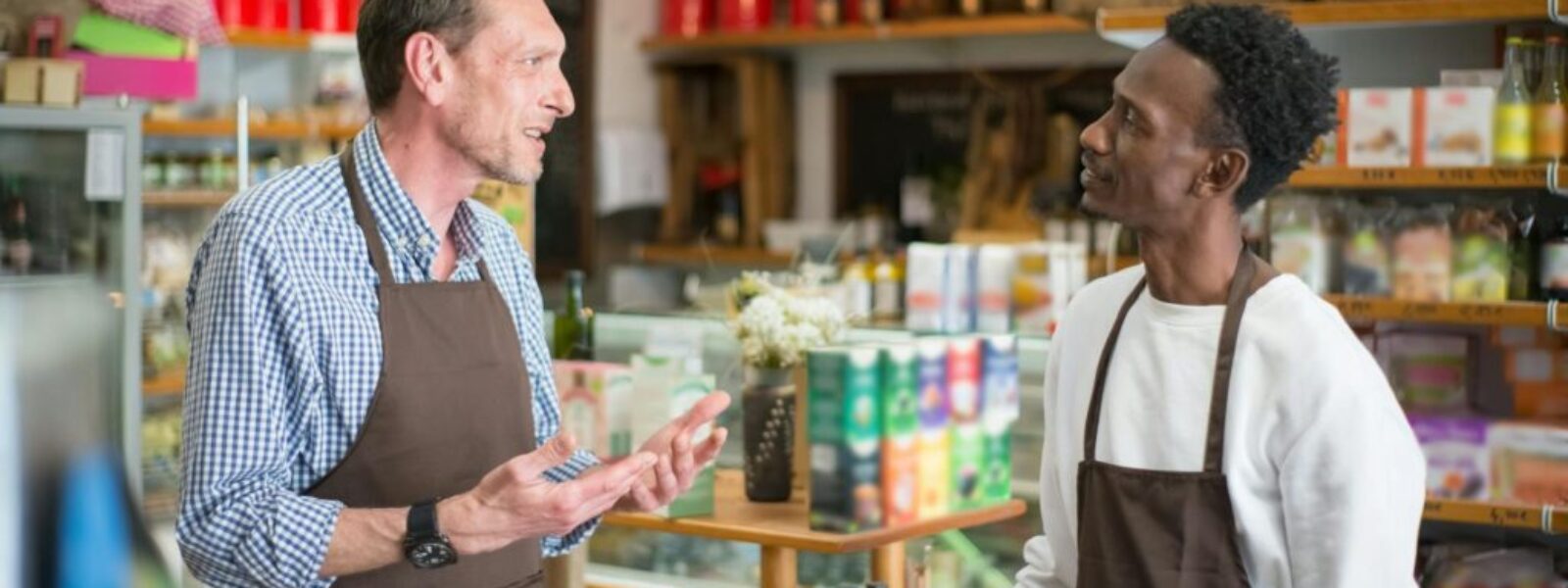 retail workforce crisis — Retail