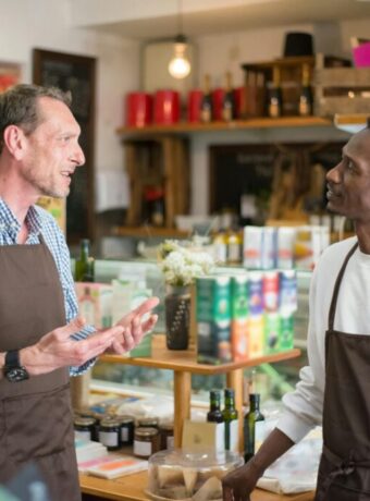 retail workforce crisis — Retail