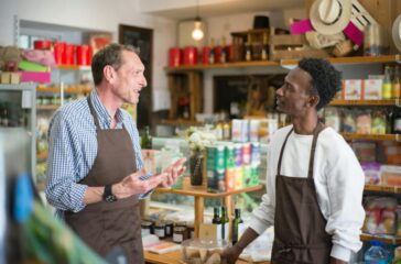 retail workforce crisis — Retail