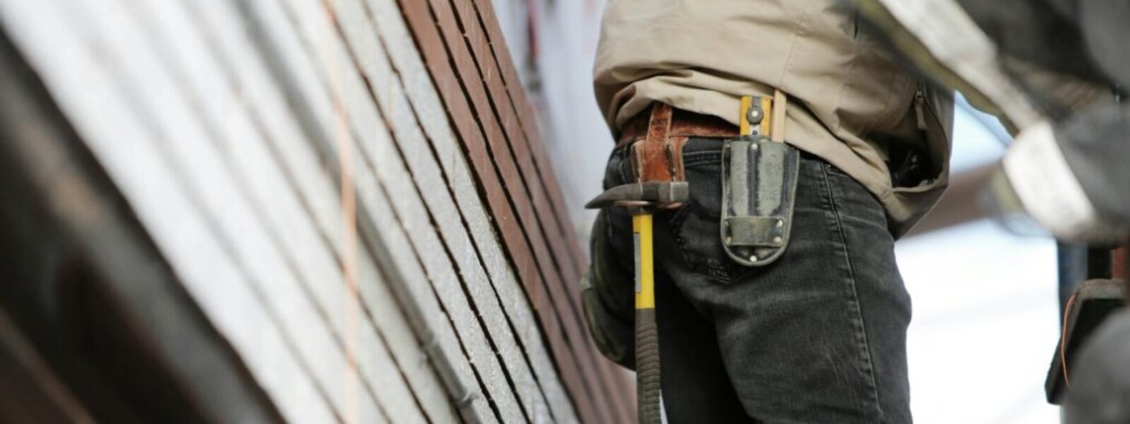 tradies wage gap — Tradies