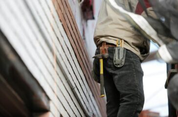 tradies wage gap — Tradies