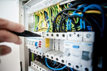 electrical safety standards — Tradies