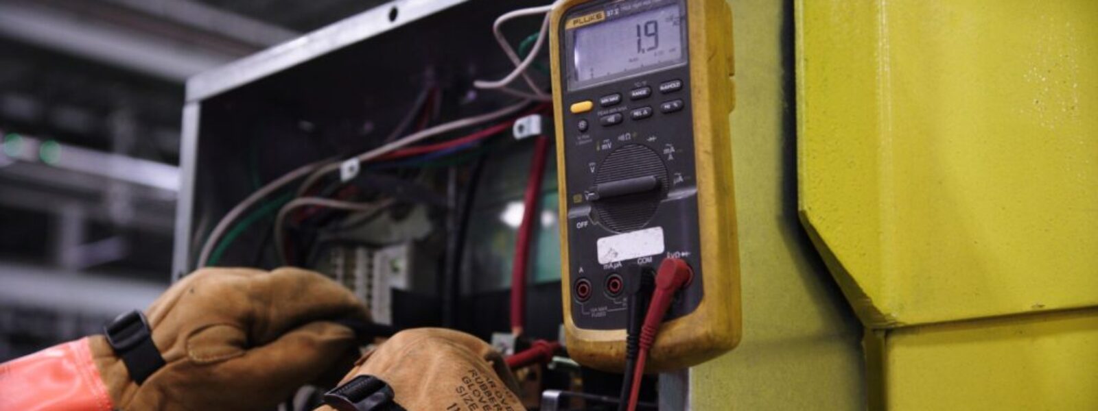 electrical safety standards — Tradies